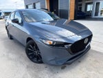 2026 Mazda Mazda3 Hatchback 2.5 S Carbon Edition