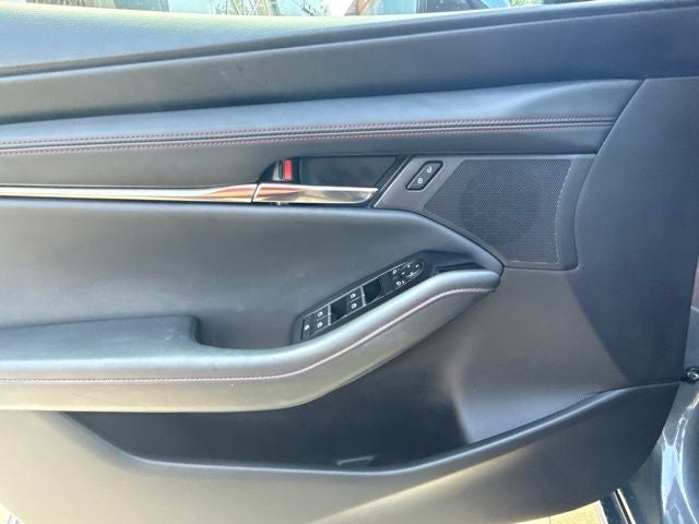 2026 Mazda Mazda3 Hatchback 2.5 S Carbon Edition