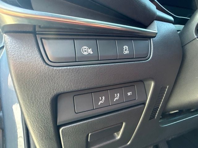 2026 Mazda Mazda3 Hatchback 2.5 S Carbon Edition