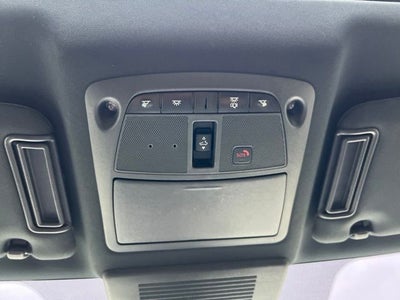 2019 Nissan Armada Platinum Reserve