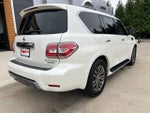 2019 Nissan Armada Platinum Reserve