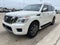 2019 Nissan Armada Platinum Reserve