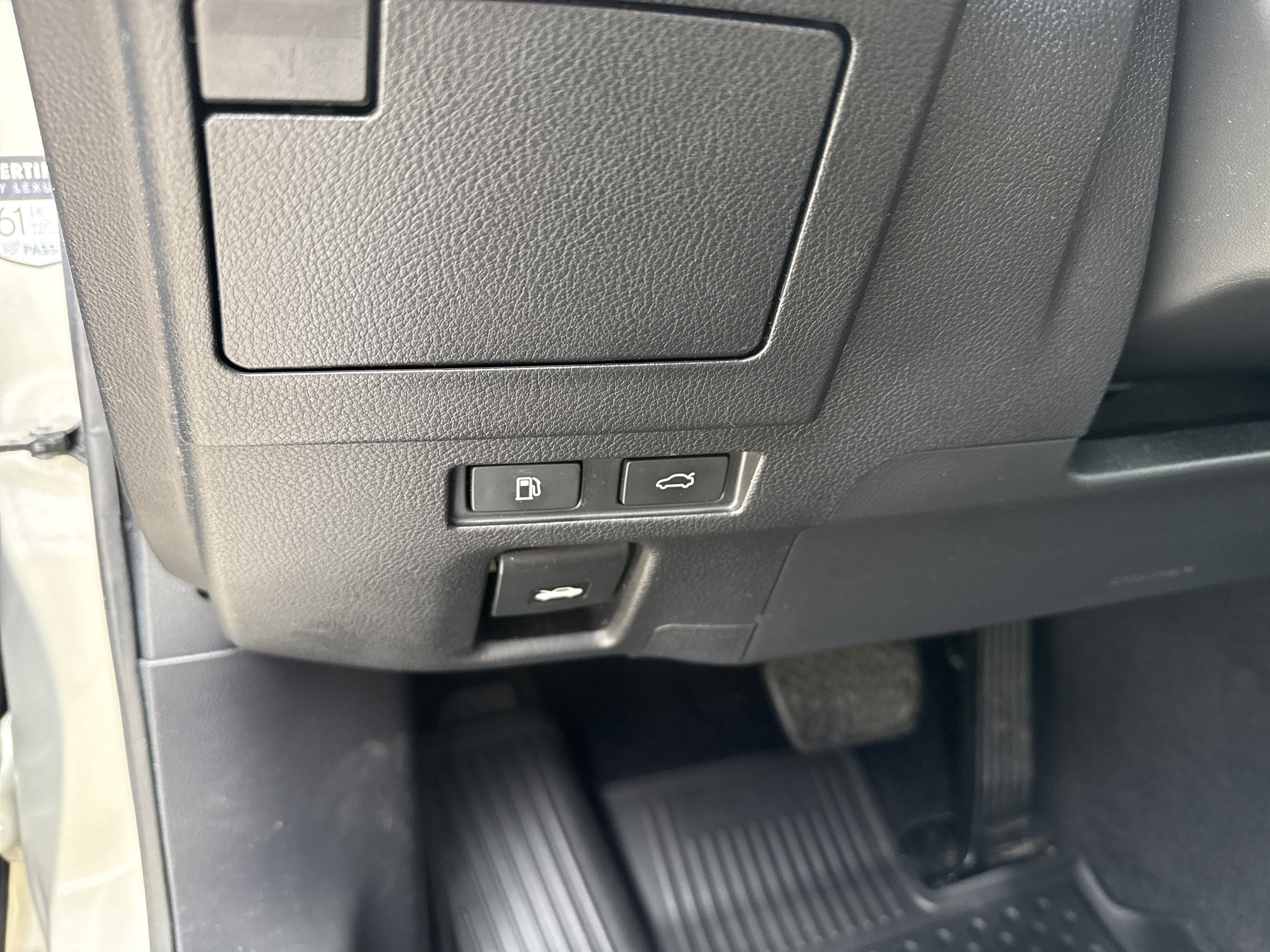 2019 Lexus ES 300h ES 300h