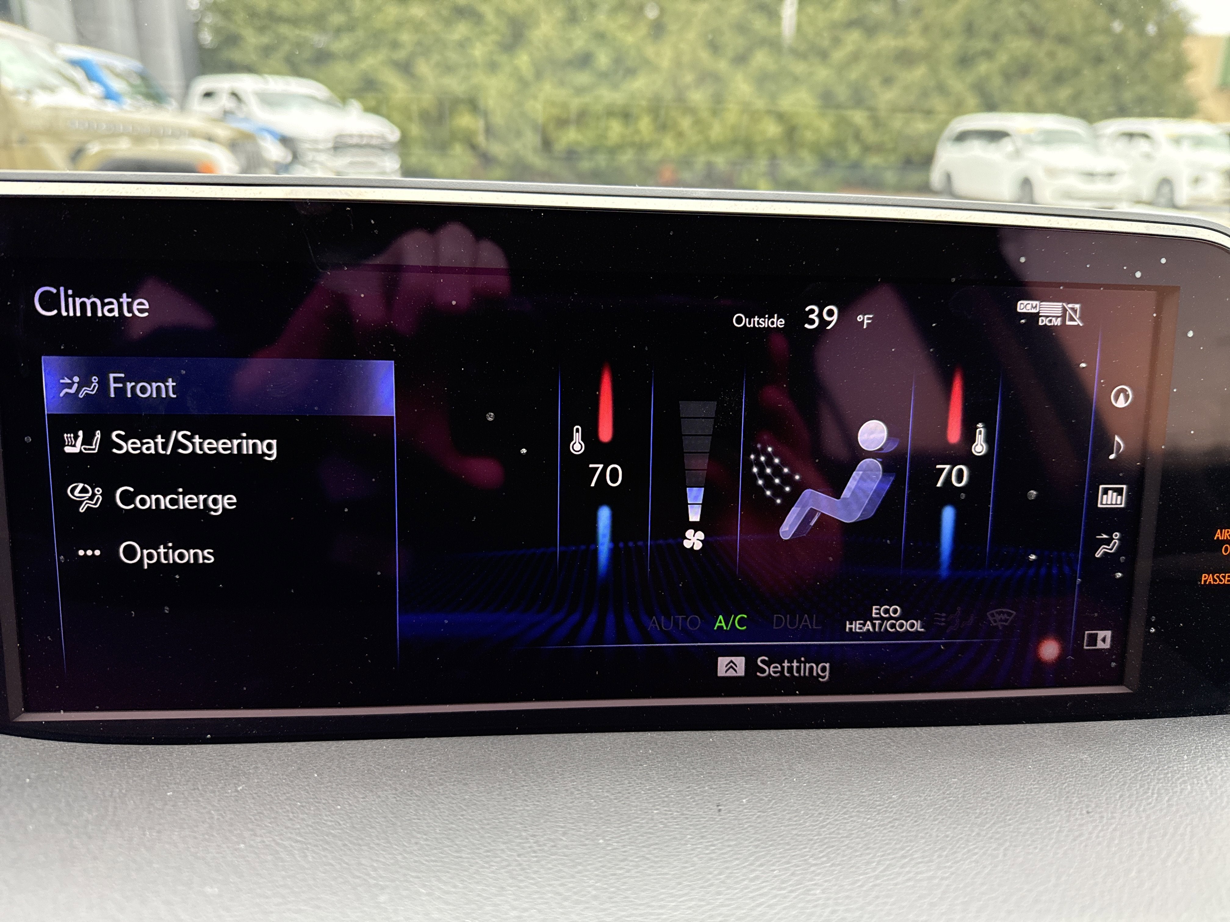 2019 Lexus ES 300h ES 300h