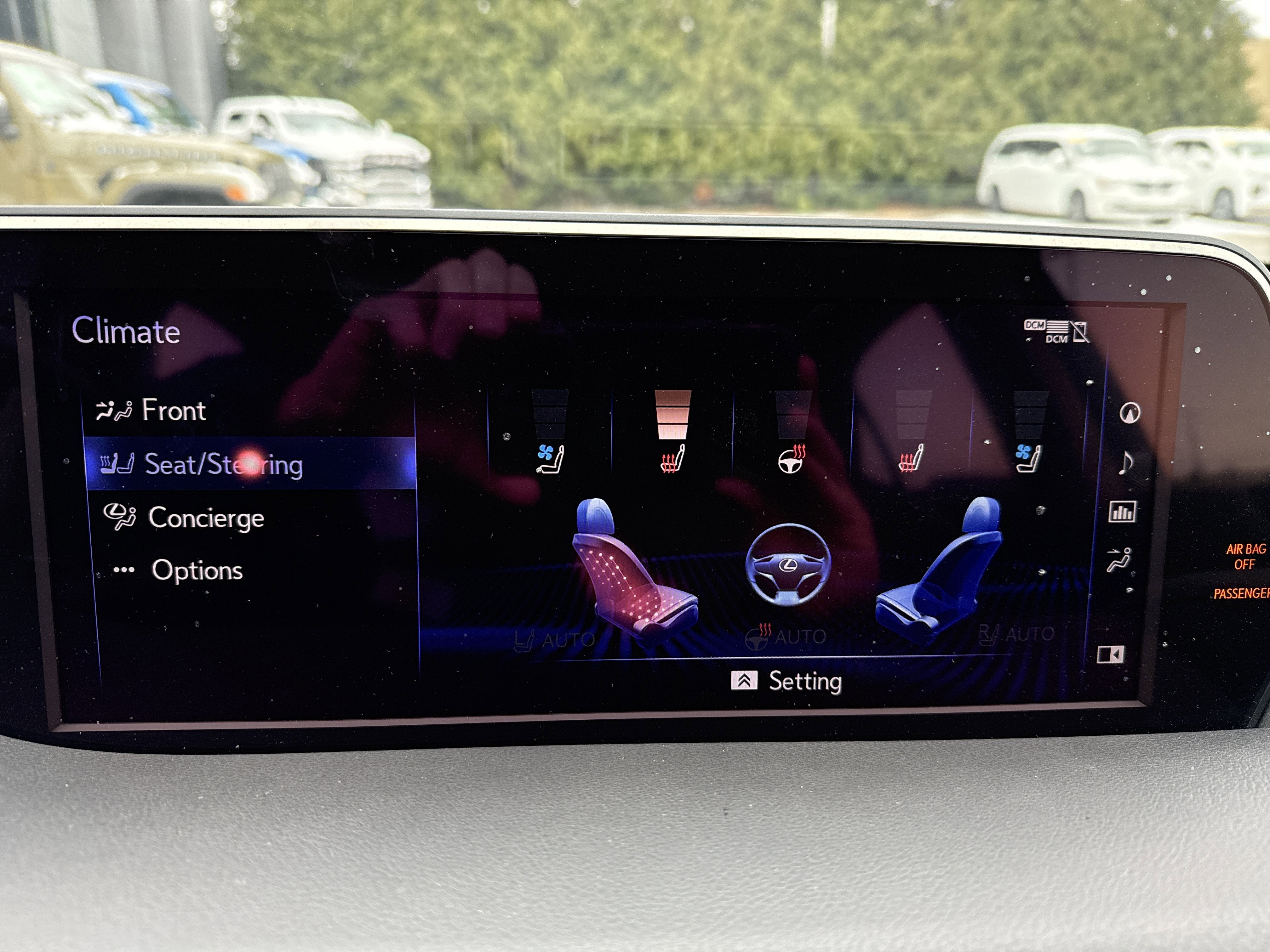 2019 Lexus ES 300h ES 300h