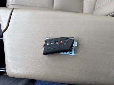 2019 Lexus ES 300h ES 300h