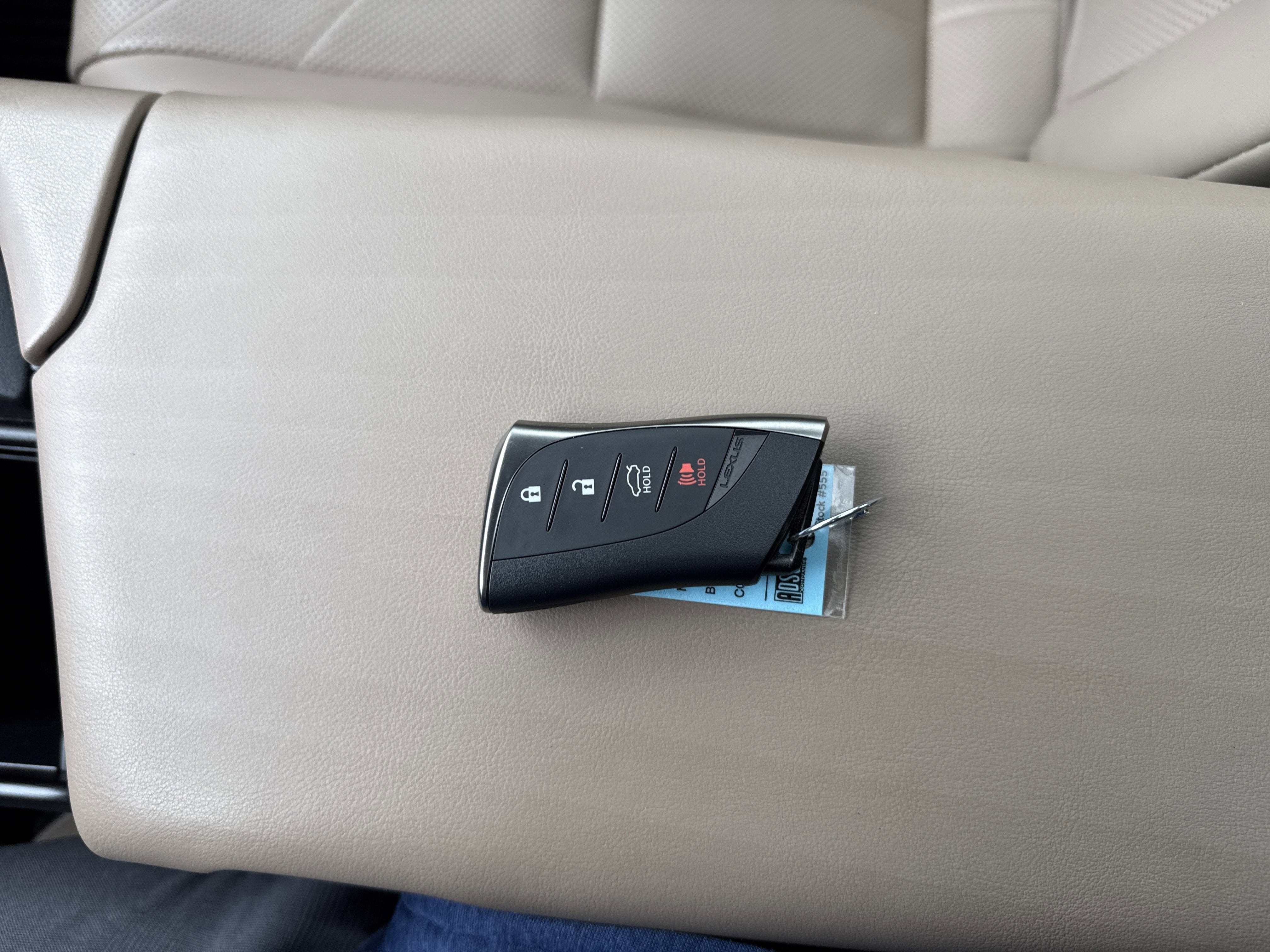 2019 Lexus ES 300h ES 300h