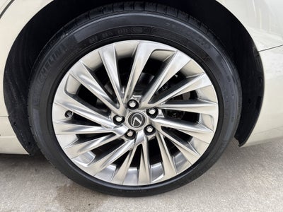 2019 Lexus ES 300h ES 300h