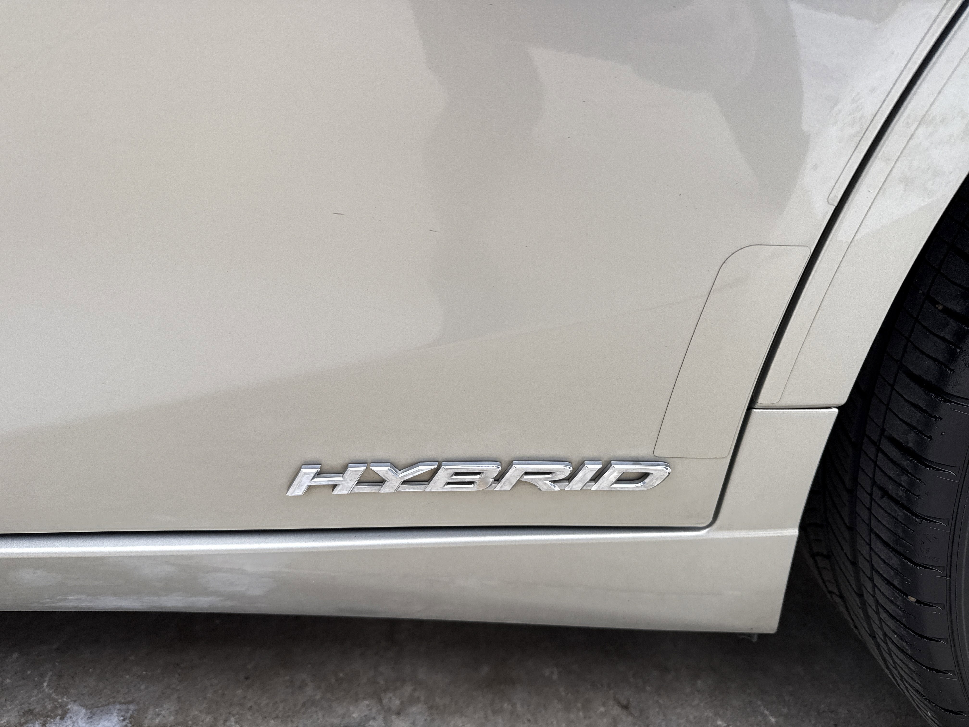 2019 Lexus ES 300h ES 300h