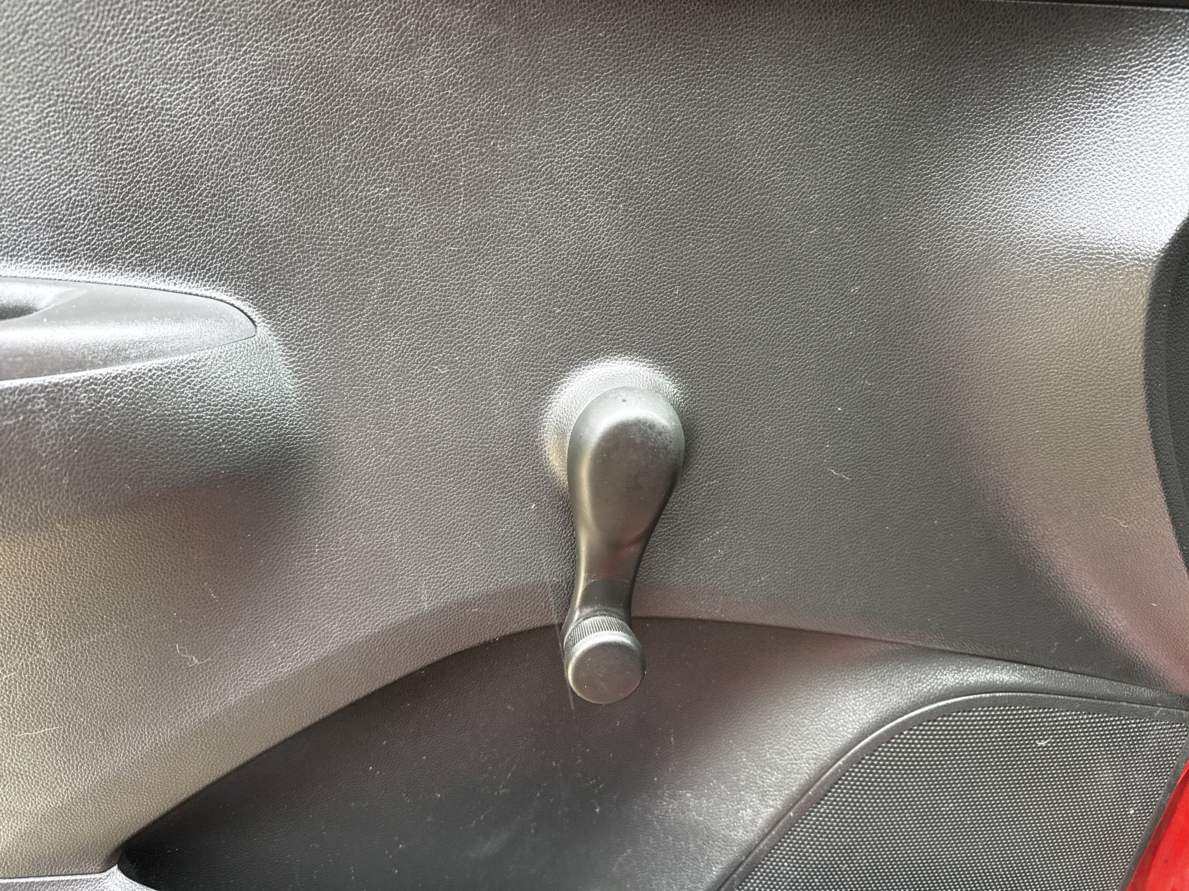 2018 Chevrolet Spark LS