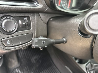 2018 Chevrolet Spark LS