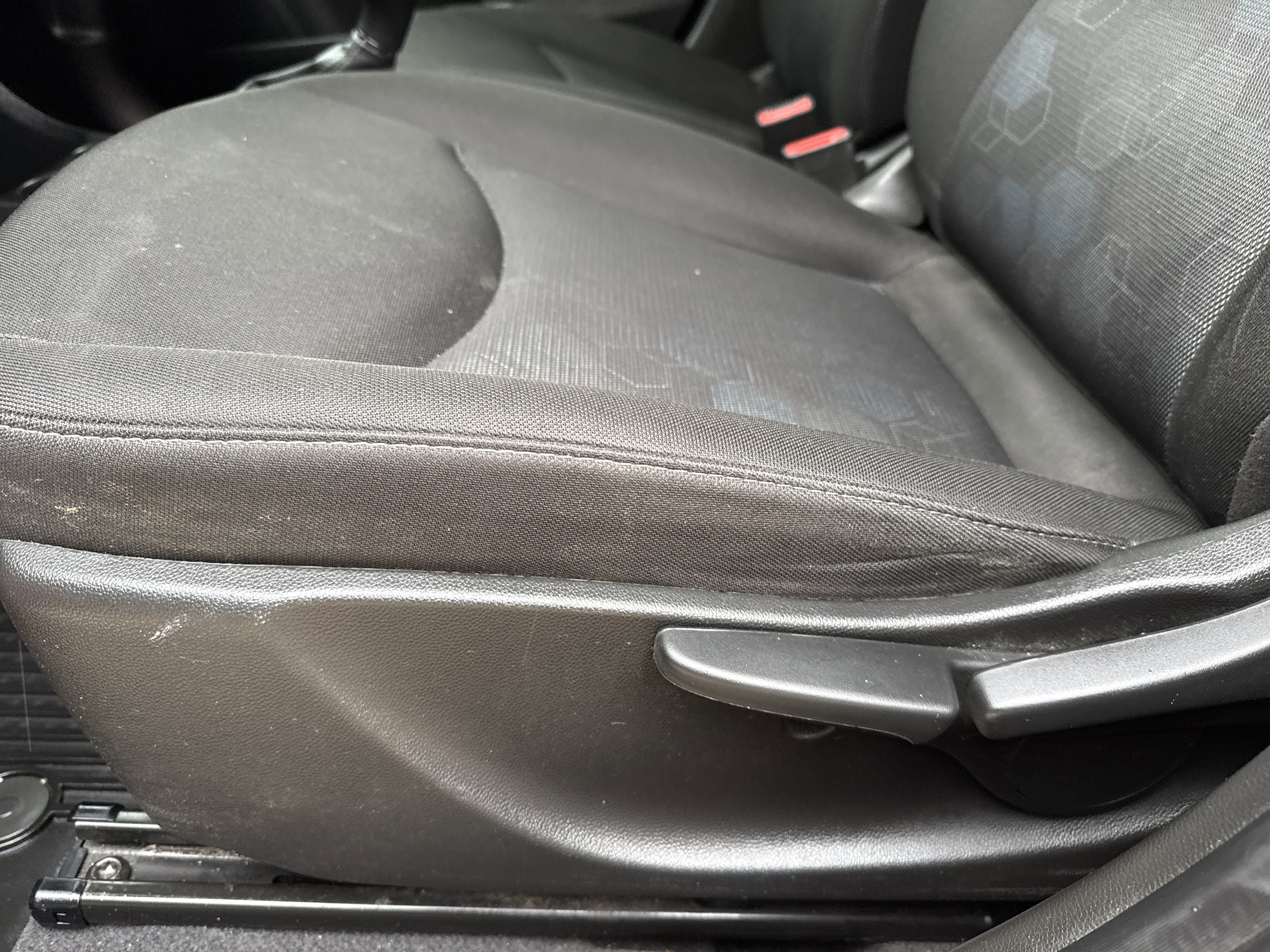 2018 Chevrolet Spark LS