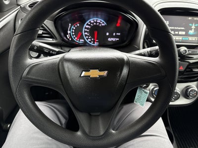 2018 Chevrolet Spark LS
