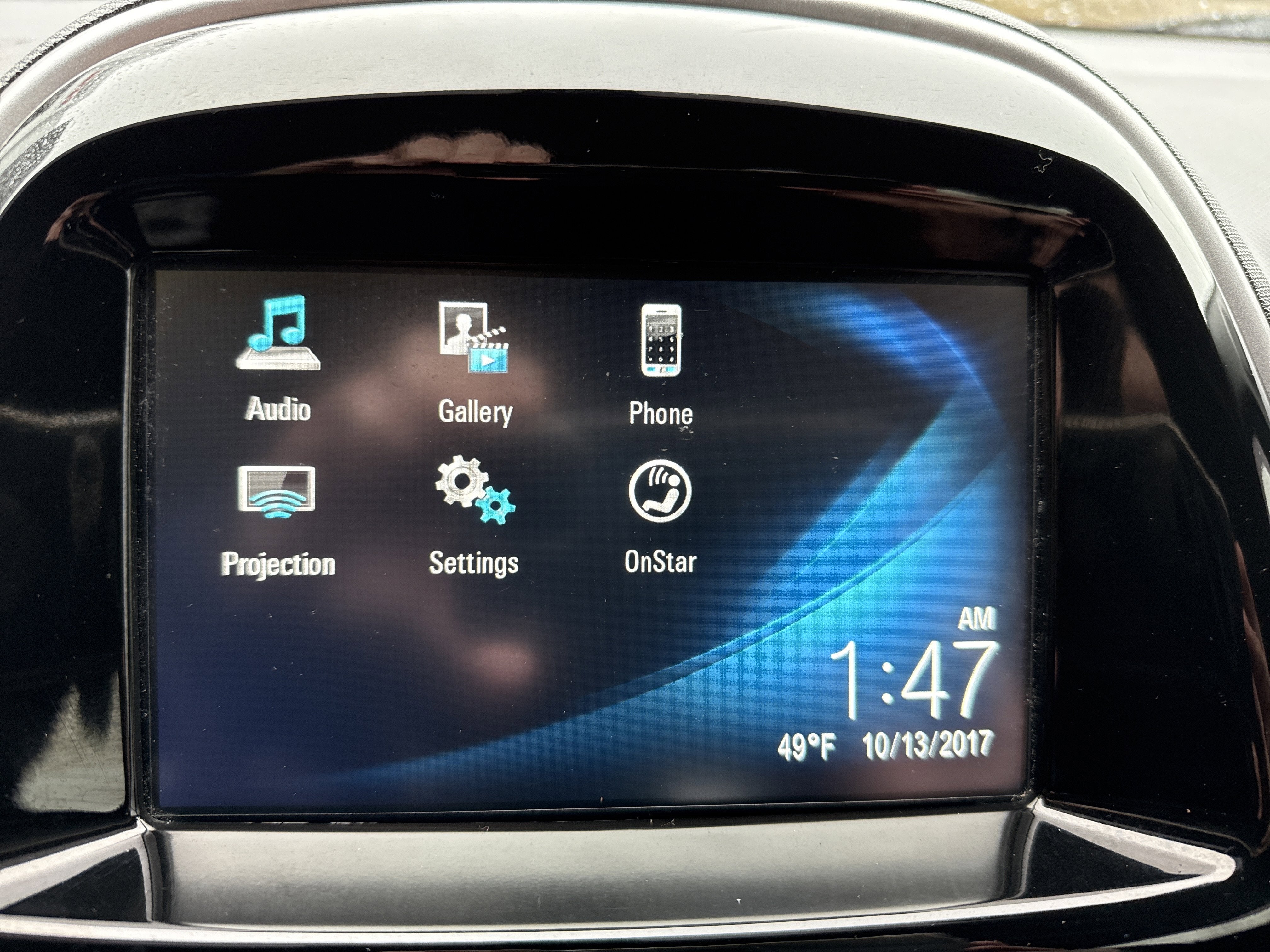 2018 Chevrolet Spark LS