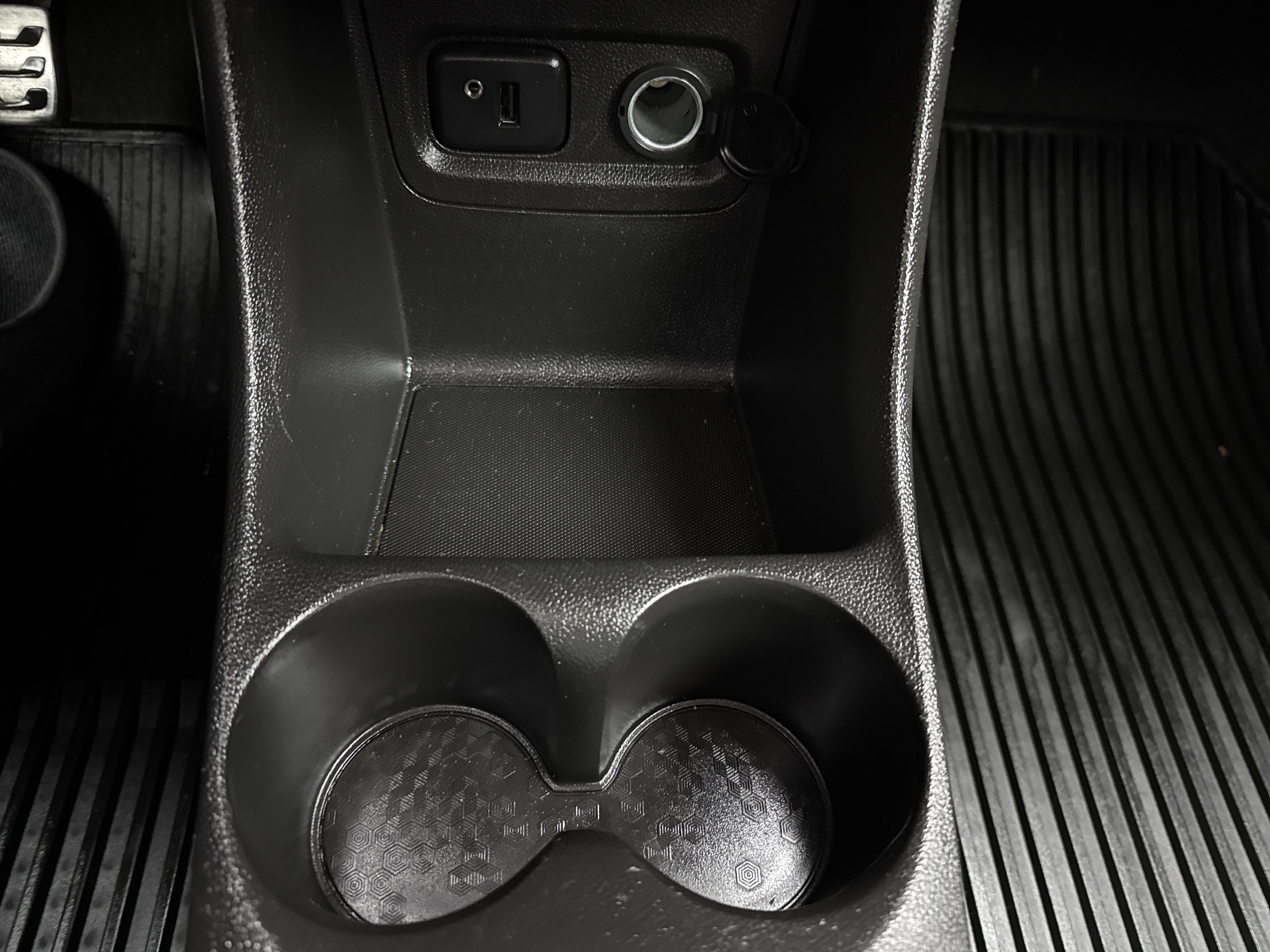 2018 Chevrolet Spark LS