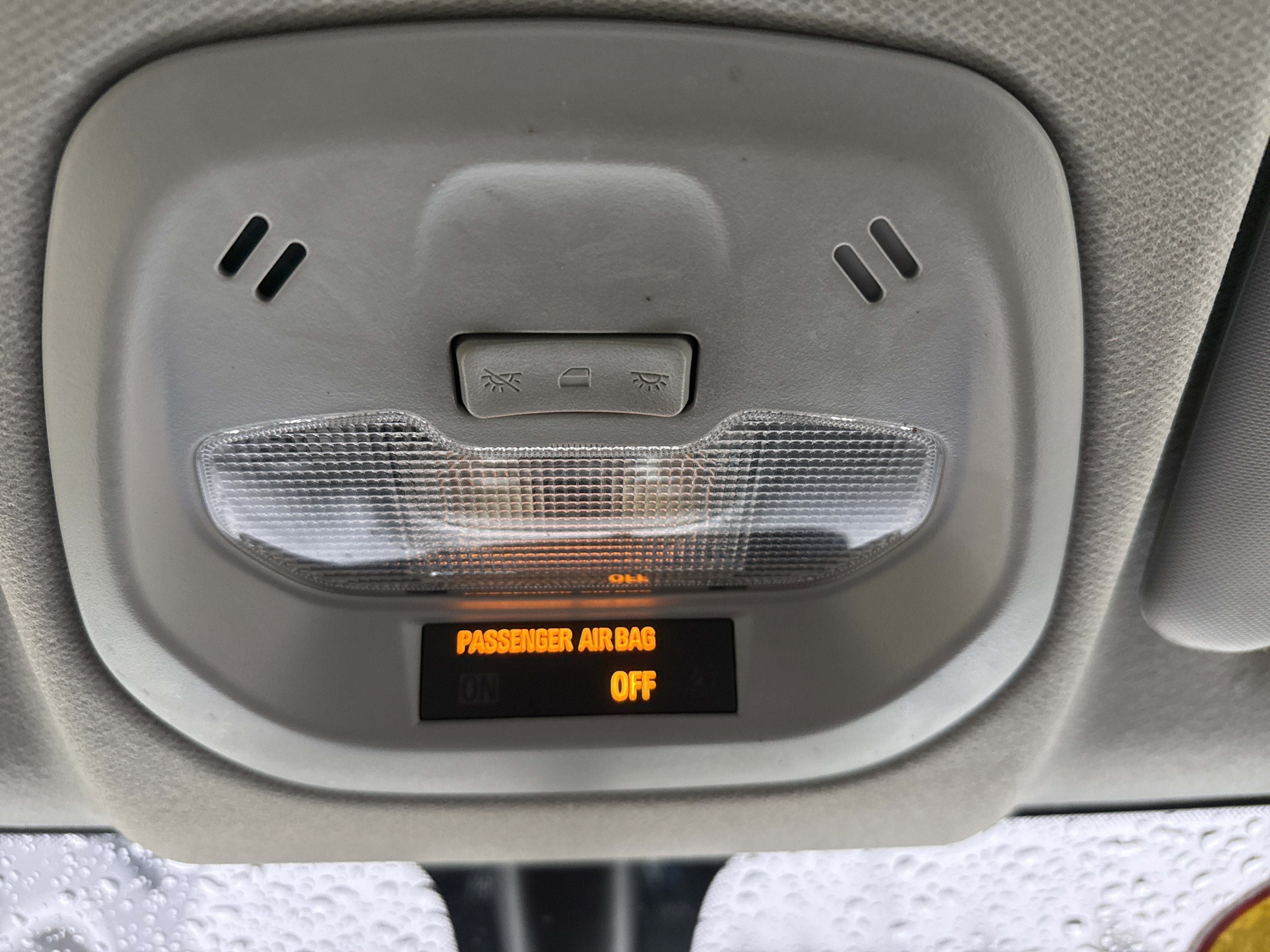 2018 Chevrolet Spark LS