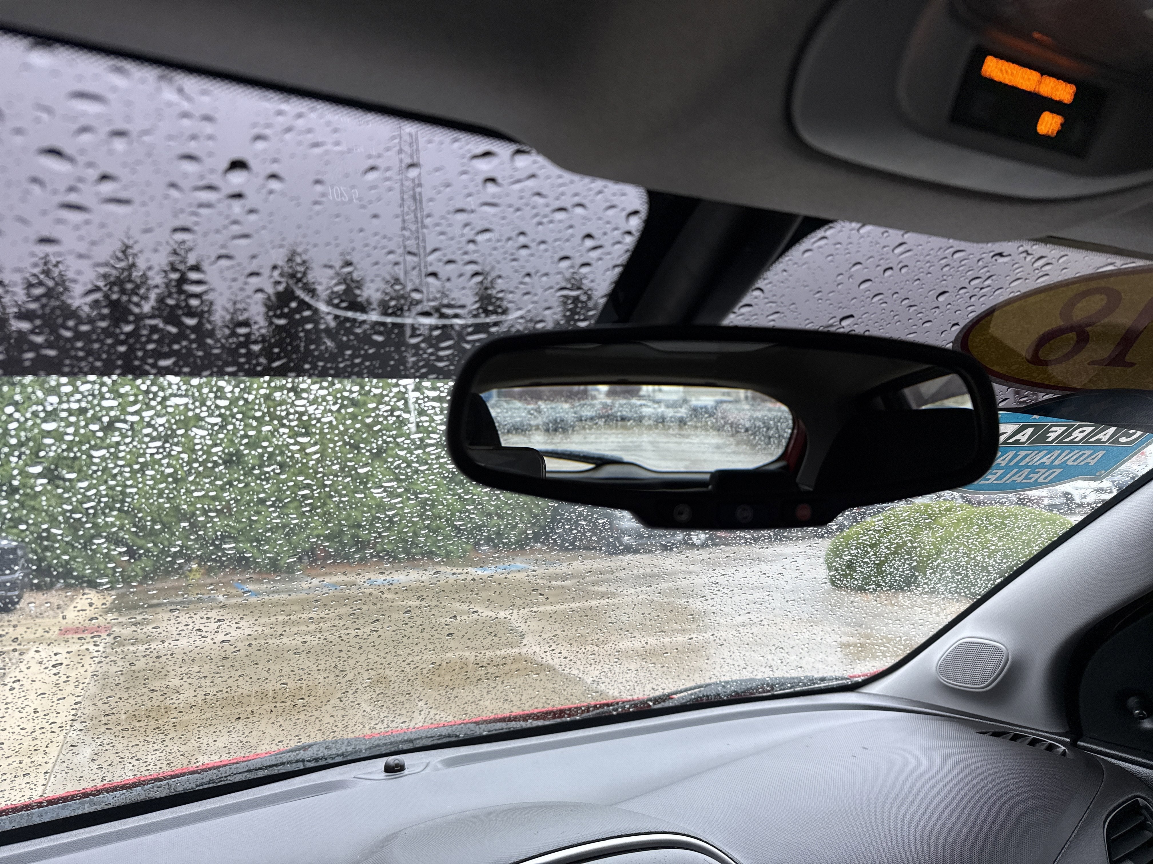 2018 Chevrolet Spark LS