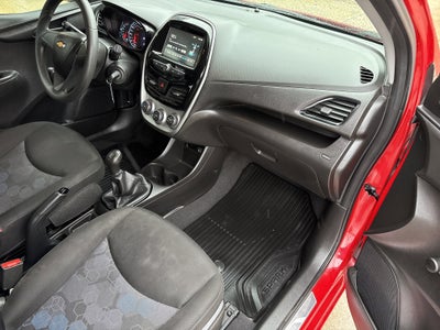2018 Chevrolet Spark LS