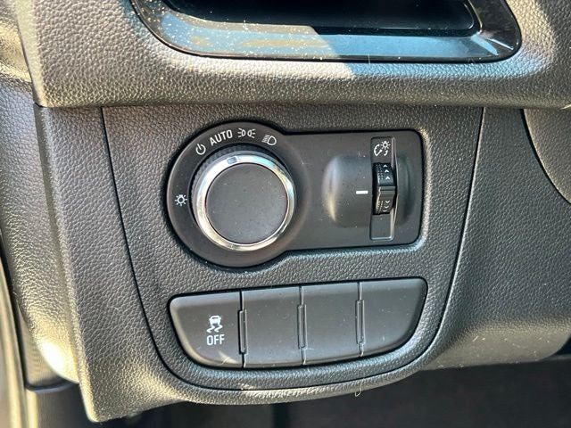 2016 Chevrolet Spark LS