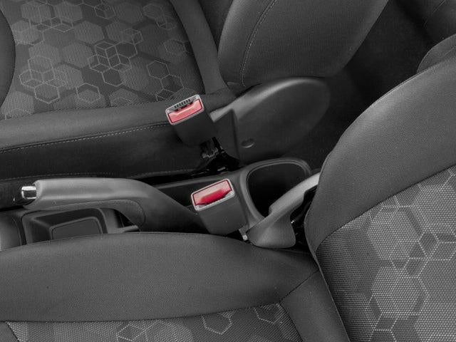 2016 Chevrolet Spark LS