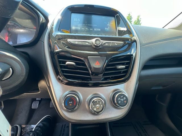 2016 Chevrolet Spark LS