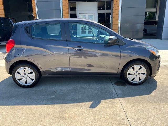 2016 Chevrolet Spark LS