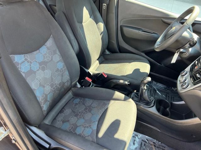 2016 Chevrolet Spark LS