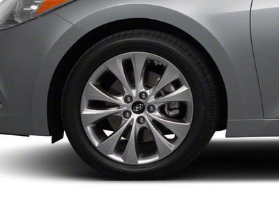 2013 Hyundai Azera Base