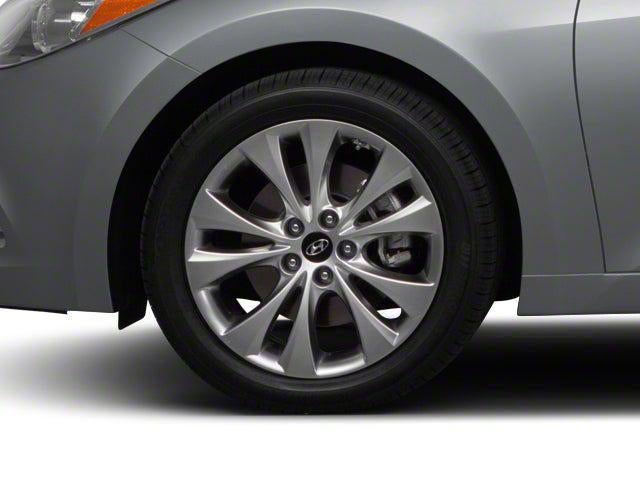 2013 Hyundai Azera Base