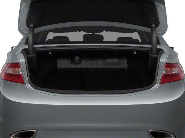 2013 Hyundai Azera Base