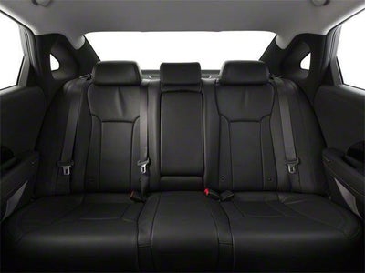 2013 Hyundai Azera Base