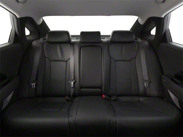 2013 Hyundai Azera Base