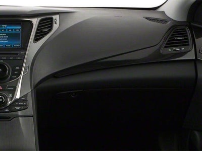2013 Hyundai Azera Base