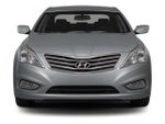 2013 Hyundai Azera Base