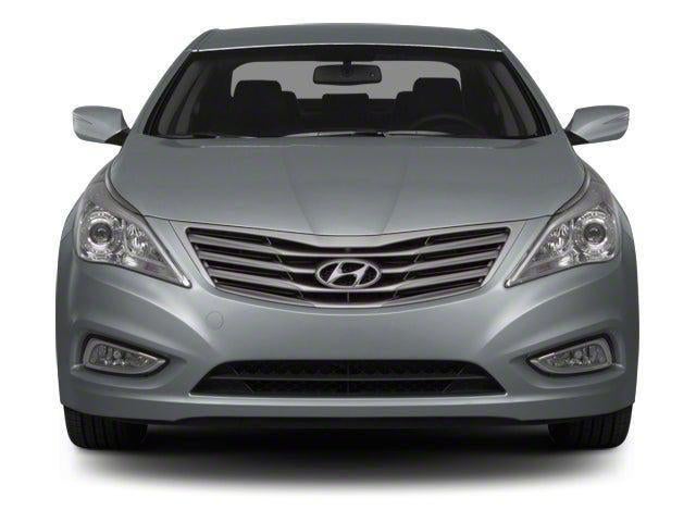 2013 Hyundai Azera Base
