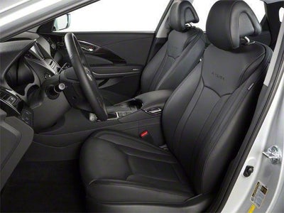 2013 Hyundai Azera Base