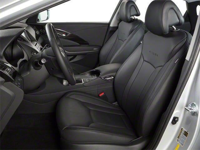 2013 Hyundai Azera Base