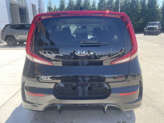 2020 Kia Soul GT-Line in Indianapolis, IN - Ed Martin Automotive Group