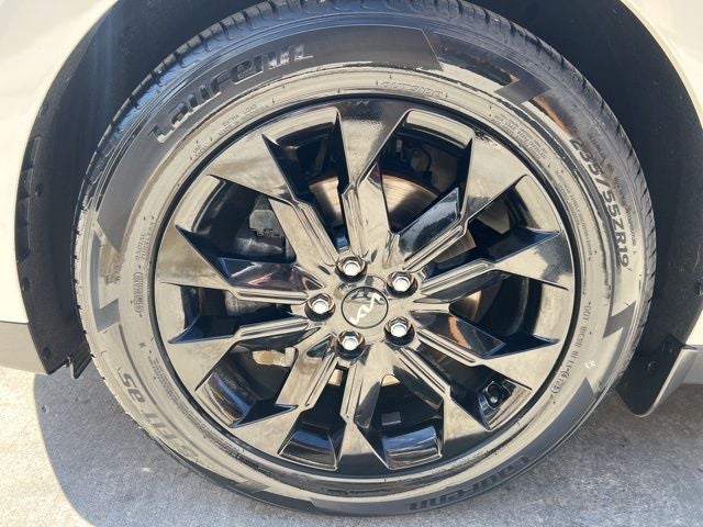 2024 Kia Carnival MPV SX