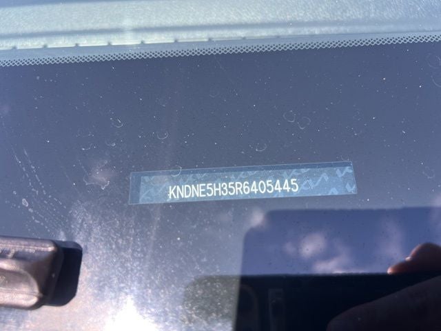 2024 Kia Carnival MPV SX