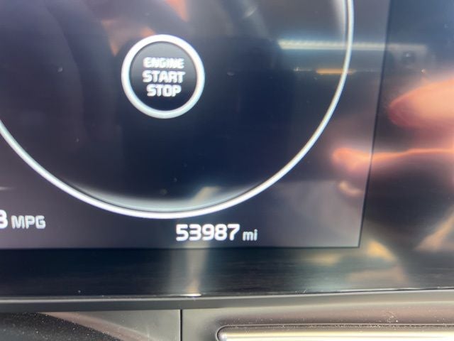 2024 Kia Carnival MPV SX