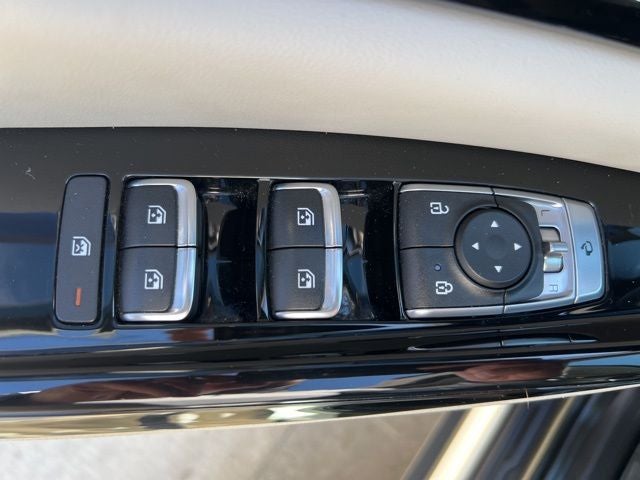 2024 Kia Carnival MPV SX