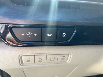 2024 Kia Carnival MPV SX