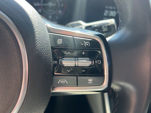 2024 Kia Carnival MPV SX