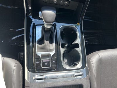 2024 Kia Carnival MPV SX