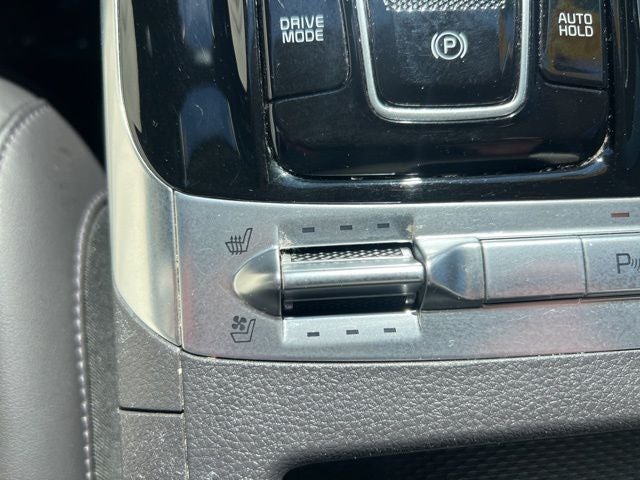 2024 Kia Carnival MPV SX