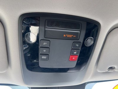 2024 Kia Carnival MPV SX