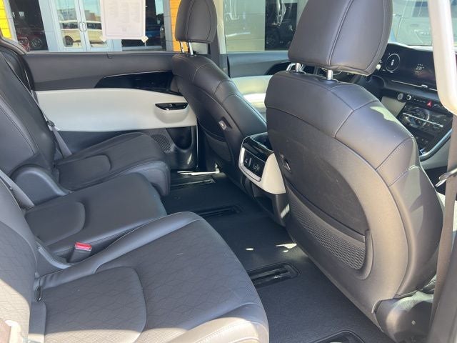 2024 Kia Carnival MPV SX
