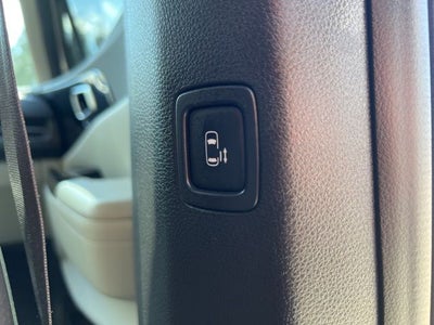 2024 Kia Carnival MPV SX