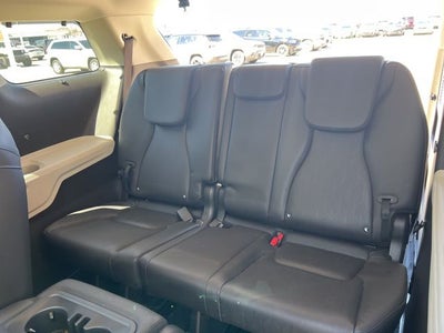 2024 Kia Carnival MPV SX